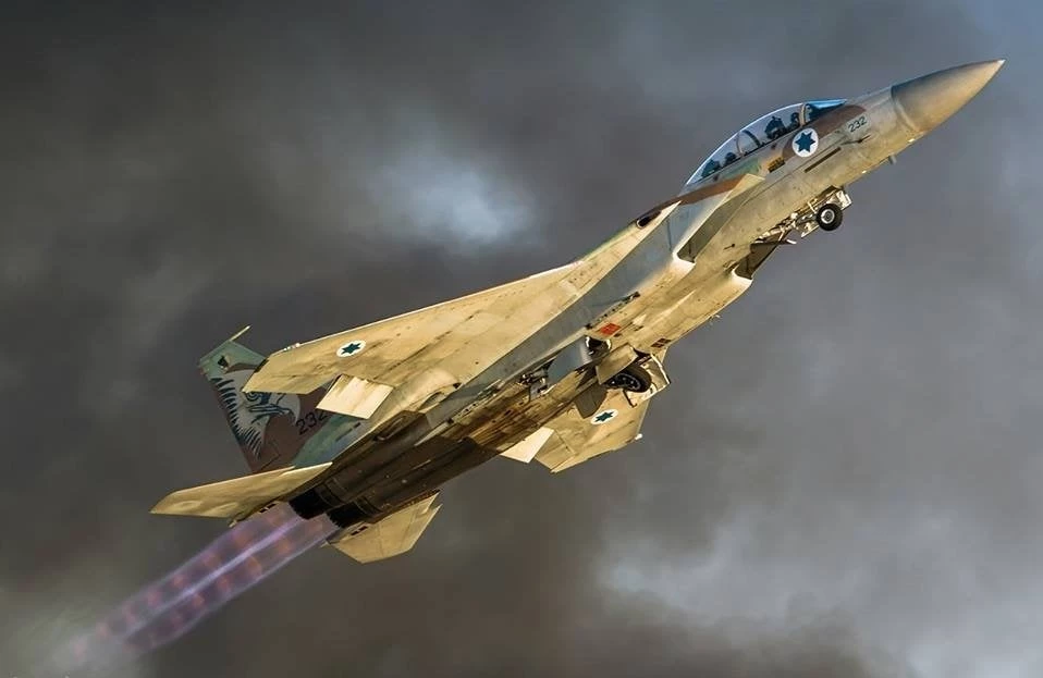 Ζώνη απαγόρευσης πτήσεων στο Τελ-Αβίβ επέβαλε η Ρωσία – Καθηλωμένα τα Ισραηλινά μαχητικά – Εσπευσμένα στην Μόσχα o Α/ΓΕΑ του Ισραήλ